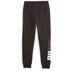 PUMA Power Fleece Jogginghose Herren
