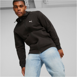 PUMA RAD/CAL DK Kapuzenjacke Herren