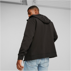 PUMA RAD/CAL DK Kapuzenjacke Herren