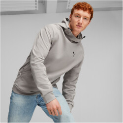 PUMA RAD/CAL DK Hoodie Herren