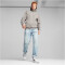 PUMA RAD/CAL DK Hoodie Herren