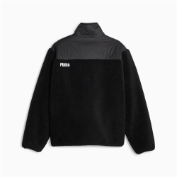 PUMA Sherpa Hybrid Winterjacke Herren
