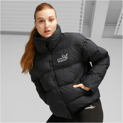 PUMA Better Polyball Puffer Winterjacke Damen
