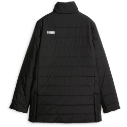 PUMA Essentials+ Padded Winterjacke Damen