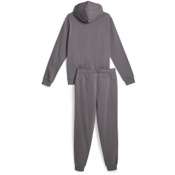 PUMA Panel Hooded Jogginganzug Herren