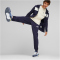 PUMA Panel Hooded Jogginganzug Herren
