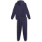 PUMA Panel Hooded Jogginganzug Herren
