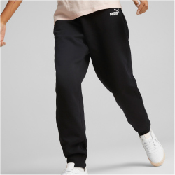 PUMA Essentials+ Embroidery High-Waist Jogginghose Damen