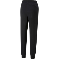 PUMA Essentials+ Embroidery High-Waist Jogginghose Damen