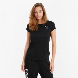 PUMA Active Trainingsshirt Damen
