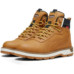PUMA Desierto V3 PureTEX Mid-Top Winterschuhe wasserabweisend gefüttert