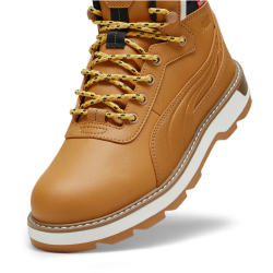 PUMA Desierto V3 PureTEX Mid-Top Winterschuhe wasserabweisend gefüttert