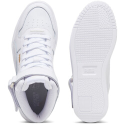PUMA Carina Street Mid-Top Sneaker Damen