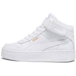 PUMA Carina Street Mid-Top Sneaker Damen