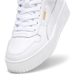 PUMA Carina Street Mid-Top Sneaker Damen