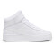 PUMA Carina Street Mid-Top Sneaker Damen