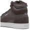 PUMA Shuffle Mid gefütterte Sneaker