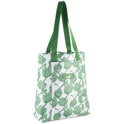 PUMA Core Pop Shopper Tasche Damen