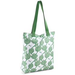 PUMA Core Pop Shopper Tasche Damen