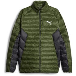 PUMA PackLite Primaloft Winterjacke Herren 31 - myrtle S