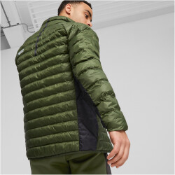 PUMA PackLite Primaloft Winterjacke Herren 31 - myrtle S