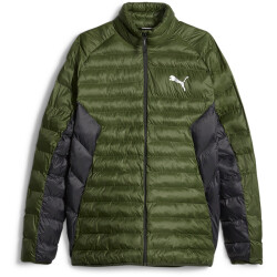 PUMA PackLite Primaloft Winterjacke Herren 31 - myrtle M