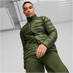 PUMA PackLite Primaloft Winterjacke Herren 31 - myrtle M