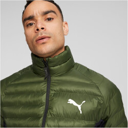 PUMA PackLite Primaloft Winterjacke Herren 31 - myrtle M