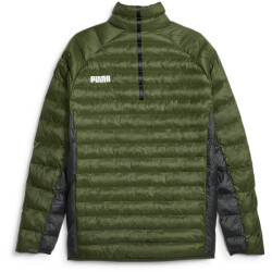 PUMA PackLite Primaloft Winterjacke Herren 31 - myrtle M