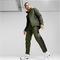 PUMA PackLite Primaloft Winterjacke Herren 31 - myrtle M