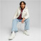PUMA ESS Hooded Winterjacke Damen 87 - alpine snow S