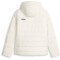 PUMA ESS Hooded Winterjacke Damen 87 - alpine snow S