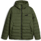 PUMA ESS Hooded Winterjacke Herren 31 - myrtle M