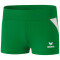 erima Hot Pant Damen smaragd/white 34