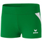 erima Hot Pant Damen smaragd/white 36