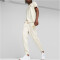 PUMA Essentials+ Minimal Gold Fleece Jogginghose Herren 87 - alpine snow XS