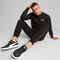 PUMA Essentials+ Minimal Gold Fleece Jogginghose Herren 01 - puma black XS