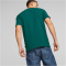 PUMA Essentials+ Minimal Gold T-Shirt Herren 43 - malachite S