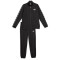 PUMA Tape Polyester Trainingsanzug Herren 01 - puma black S