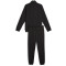 PUMA Tape Polyester Trainingsanzug Herren 01 - puma black S