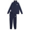 PUMA Baseball Tricot Trainingsanzug Herren 06 - puma navy S