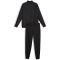 PUMA Baseball Tricot Trainingsanzug Herren 01 - PUMA black S