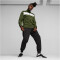 PUMA Polyester Trainingsanzug Herren 31 - myrtle L