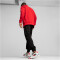 PUMA Polyester Trainingsanzug Herren 11 - for all time red M