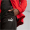 PUMA Polyester Trainingsanzug Herren 11 - for all time red M