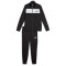 PUMA Polyester Trainingsanzug Herren 01 - PUMA black M