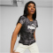 PUMA Essentials+ Marbleized T-Shirt Damen 01 - PUMA black XS