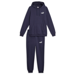 PUMA Feel Good Hooded Sweat Jogginganzug Herren 06 - puma...