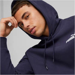 PUMA Feel Good Hooded Sweat Jogginganzug Herren 06 - puma...