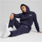 PUMA Feel Good Hooded Sweat Jogginganzug Herren 06 - puma navy XL